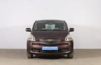 Toyota Ractis 2 из 17