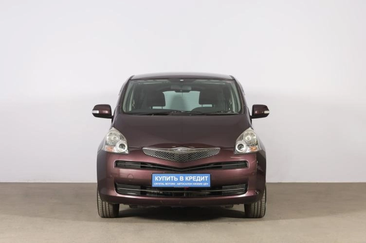 Toyota Ractis 2 из 6