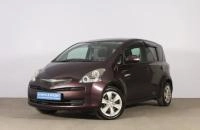 Toyota Ractis 3 из 17