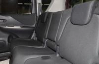 Toyota Ractis 16 из 17