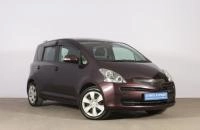 Toyota Ractis 1 из 17