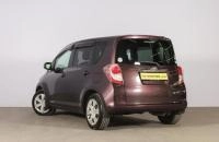 Toyota Ractis 4 из 17