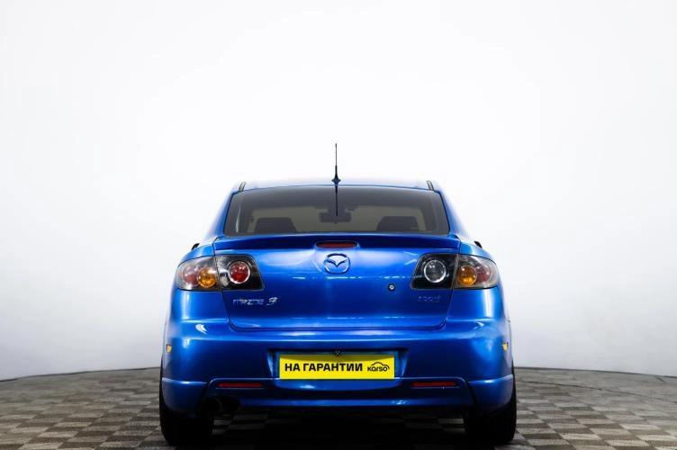 Mazda 3 5 из 6
