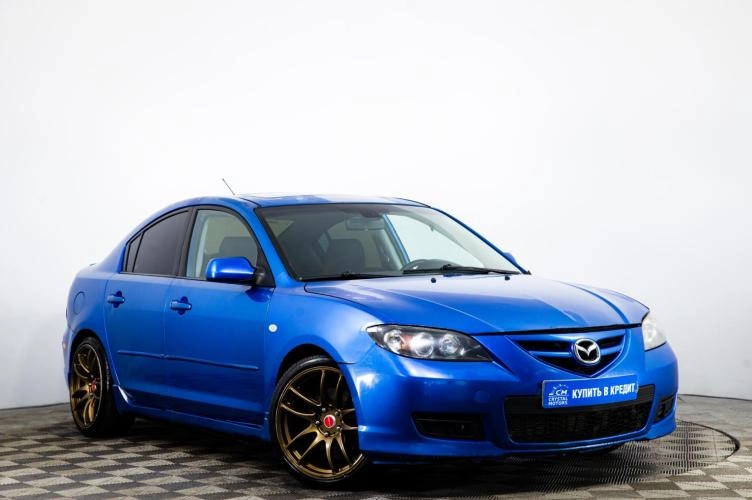 Mazda 3 1 из 6