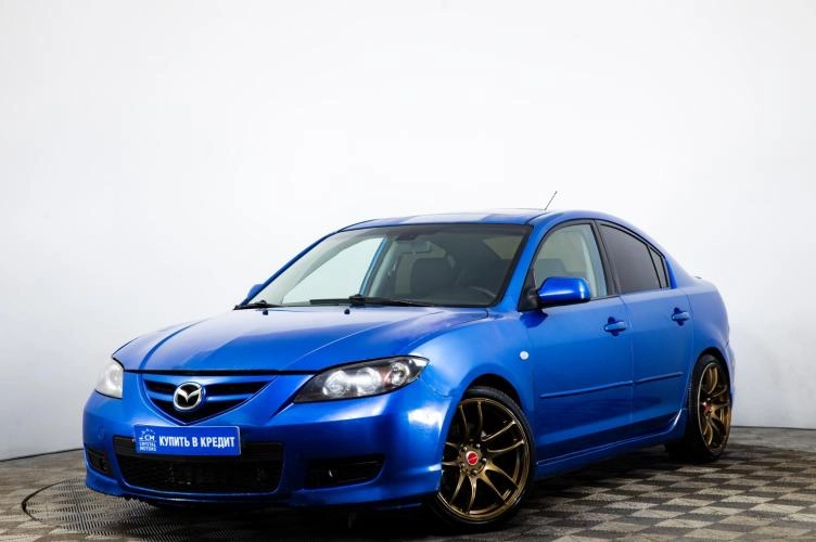 Mazda 3 3 из 6