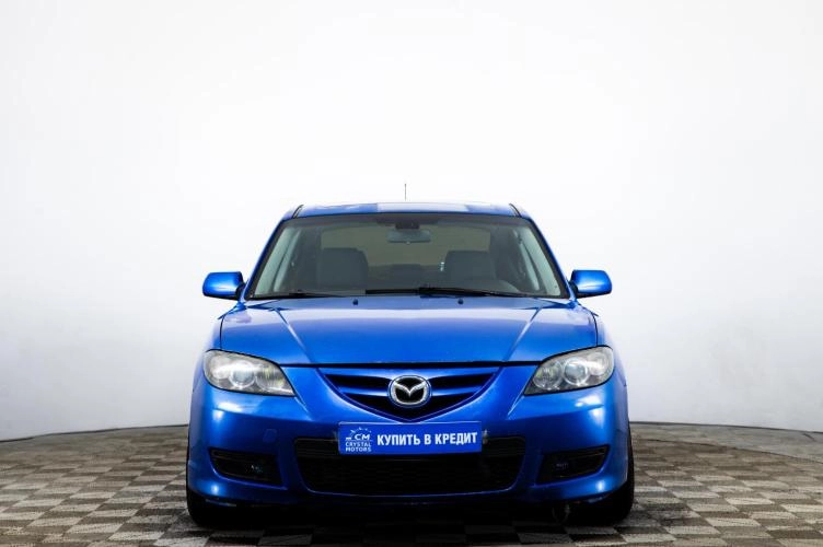 Mazda 3 2 из 6