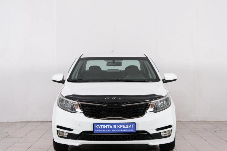 KIA Rio 2 из 6