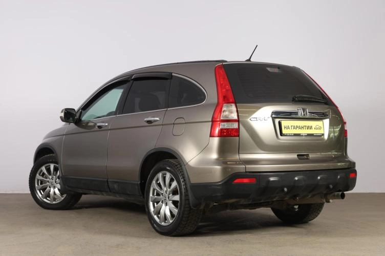 Honda CR-V 4 из 6