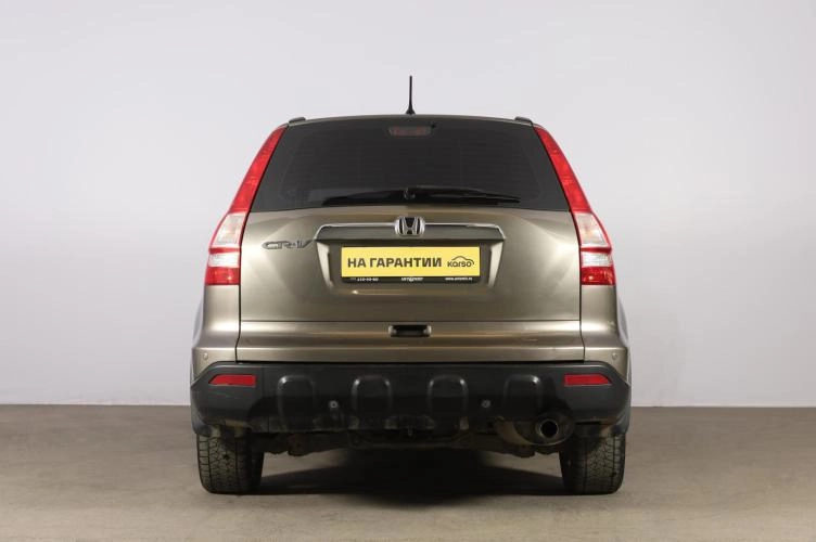 Honda CR-V 5 из 6