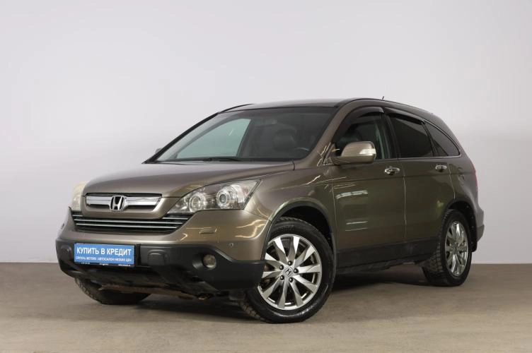 Honda CR-V 3 из 6