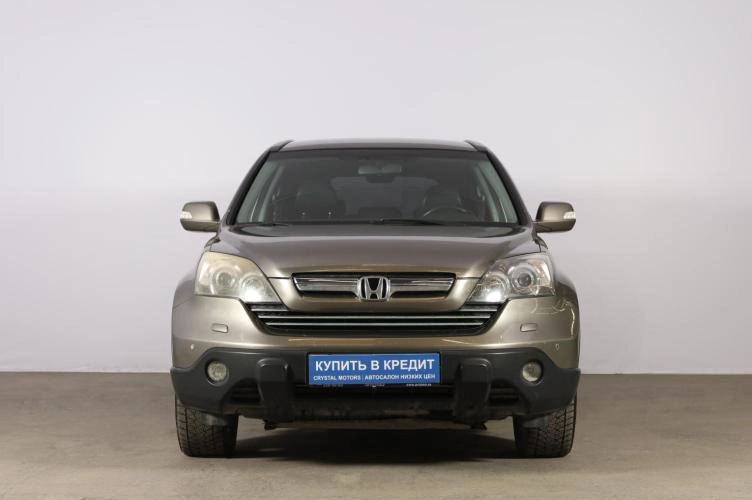 Honda CR-V 2 из 6