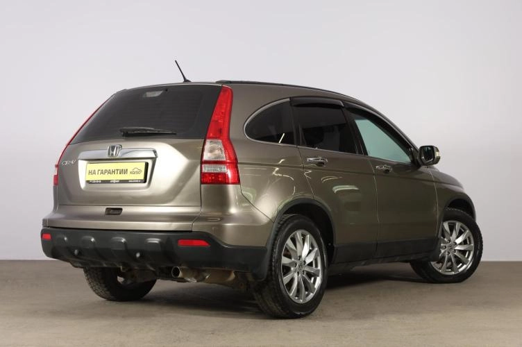 Honda CR-V 6 из 6