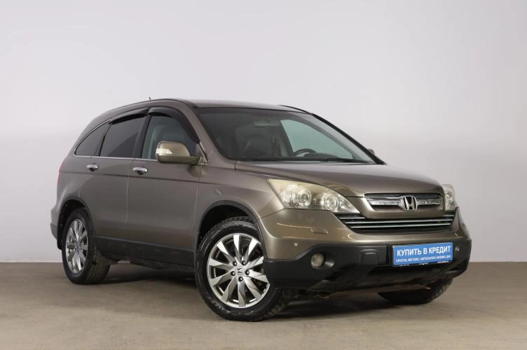 Honda CR-V 1 из 6