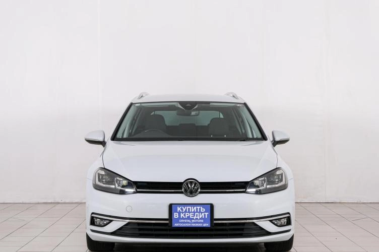 Volkswagen Golf 2 из 6
