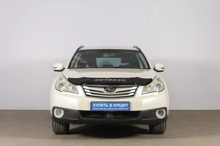 Subaru Outback 2 из 6
