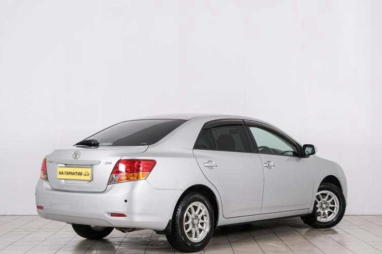 Toyota Allion 6 из 6