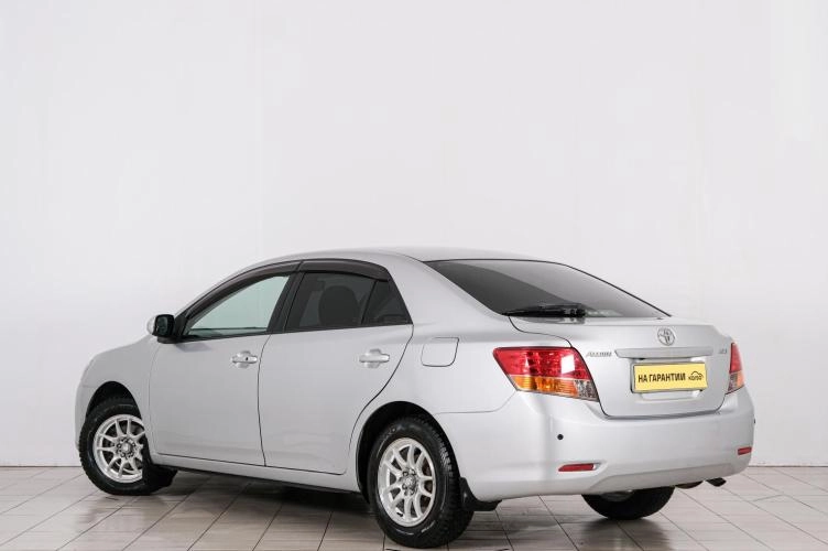 Toyota Allion 4 из 6