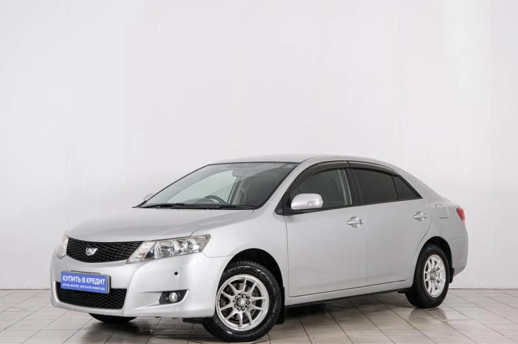 Toyota Allion 3 из 6