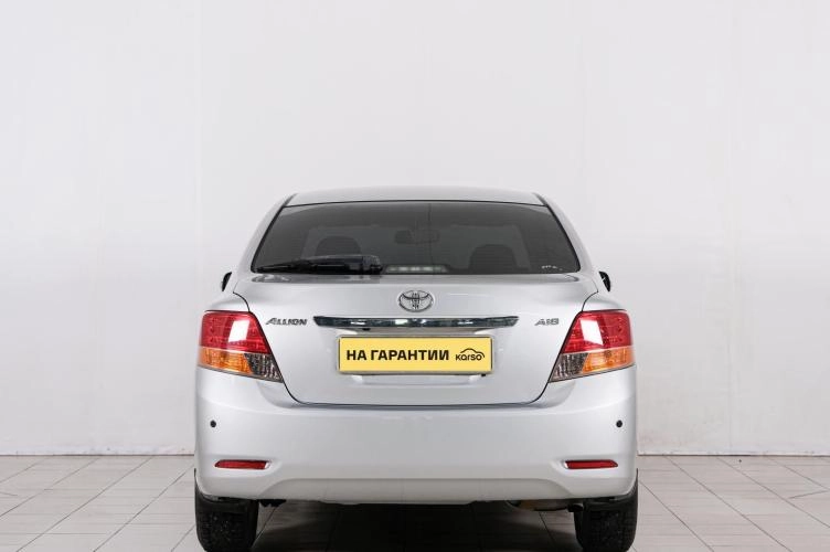 Toyota Allion 5 из 6