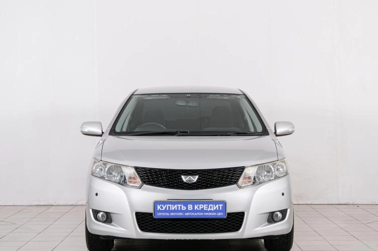 Toyota Allion 2 из 6