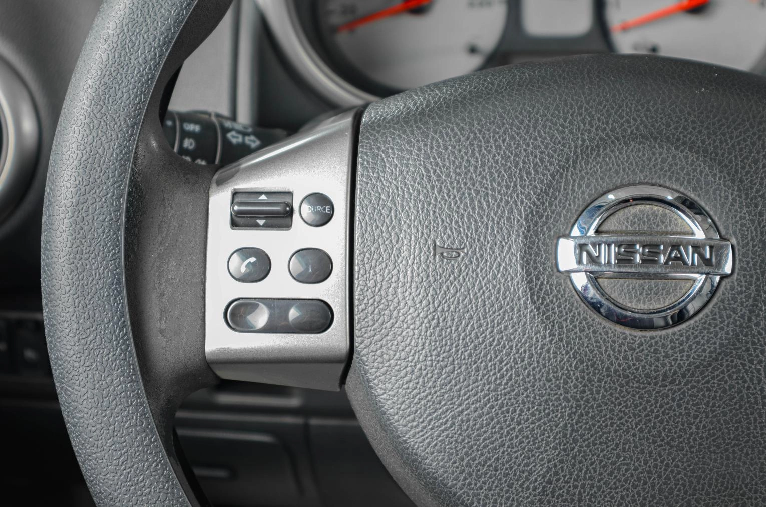 Nissan Note 14 из 18