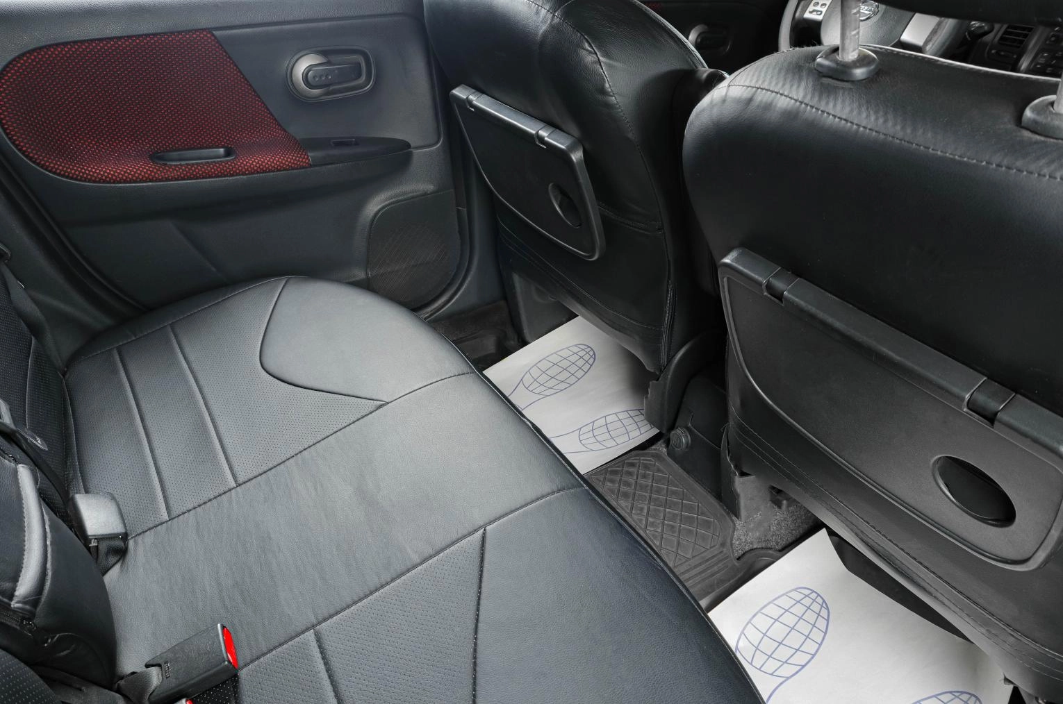 Nissan Note 9 из 18