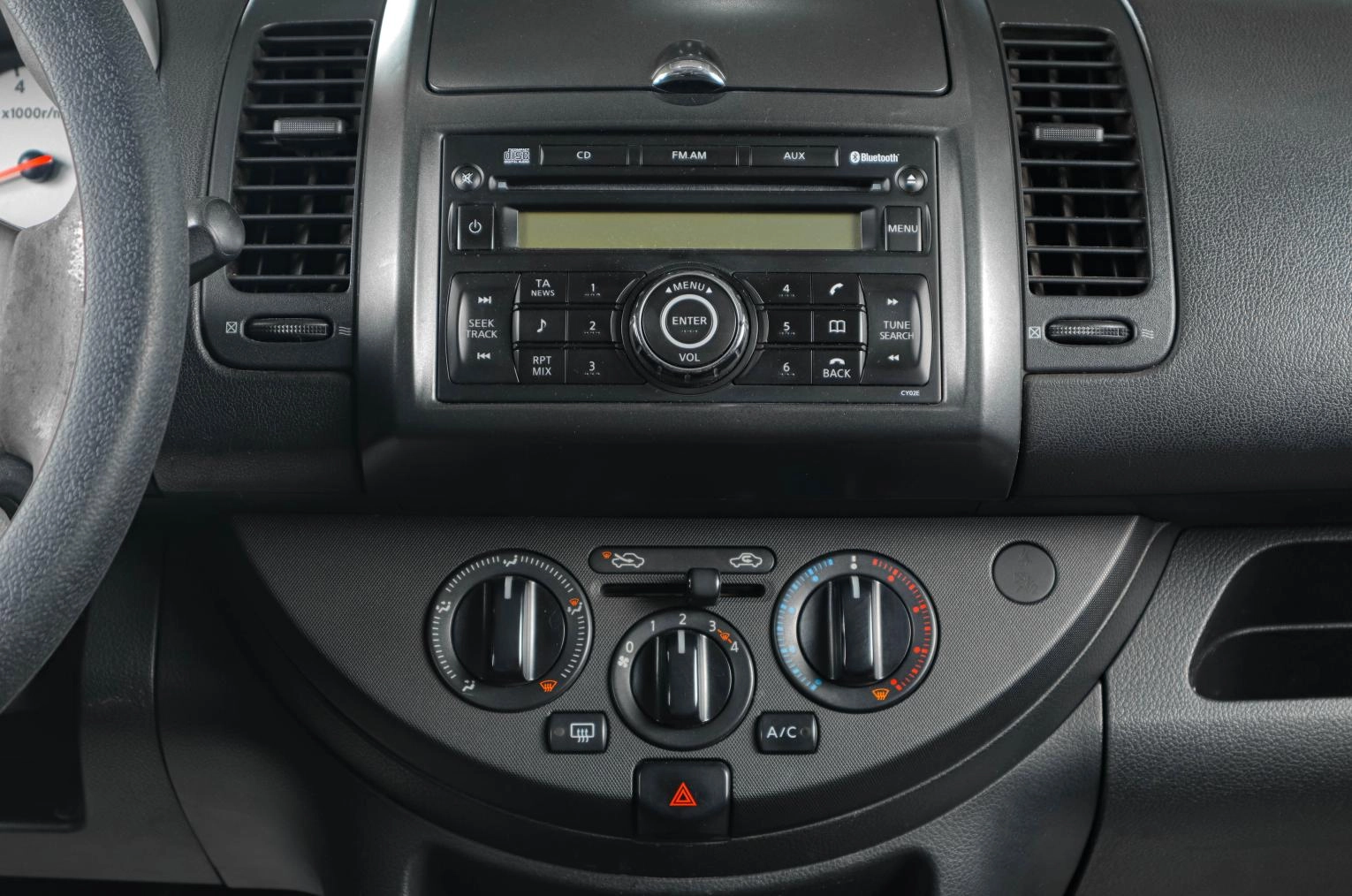 Nissan Note 15 из 18