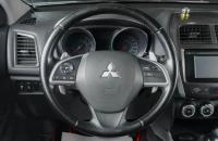 Mitsubishi ASX 13 из 20