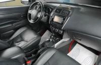 Mitsubishi ASX 10 из 20