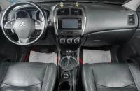 Mitsubishi ASX 12 из 20