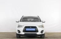 Mitsubishi ASX 2 из 20
