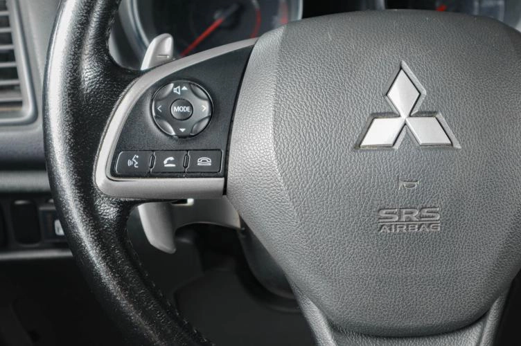 Mitsubishi ASX 14 из 20