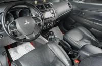 Mitsubishi ASX 7 из 20