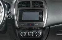Mitsubishi ASX 16 из 20
