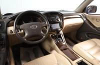 Toyota Highlander 7 из 16