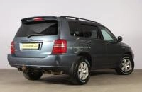 Toyota Highlander 6 из 16