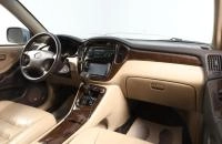 Toyota Highlander 9 из 16