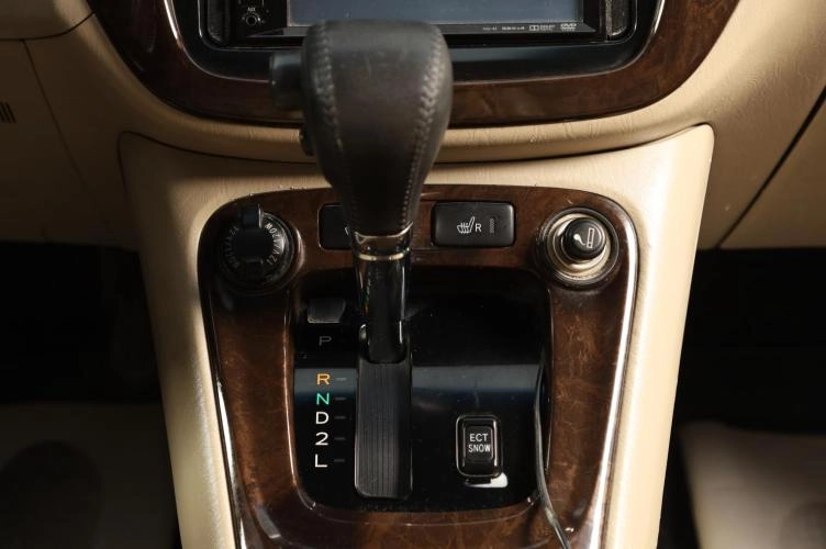 Toyota Highlander 12 из 16