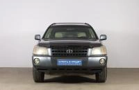 Toyota Highlander 2 из 16