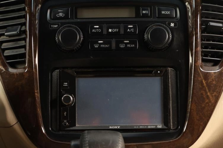 Toyota Highlander 10 из 16