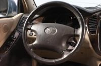 Toyota Highlander 11 из 16