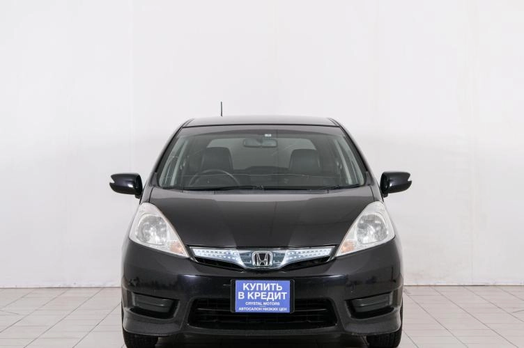 Honda Fit Shuttle 2 из 6