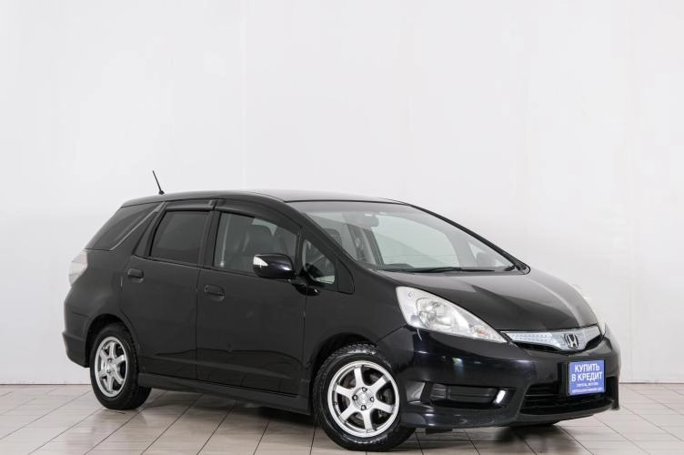 Honda Fit Shuttle 1 из 6