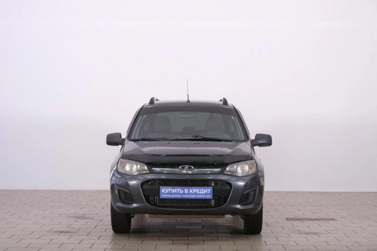 ВАЗ (LADA) Kalina 2 из 6