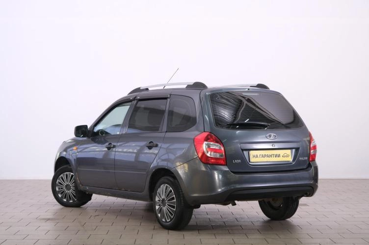 ВАЗ (LADA) Kalina 4 из 6