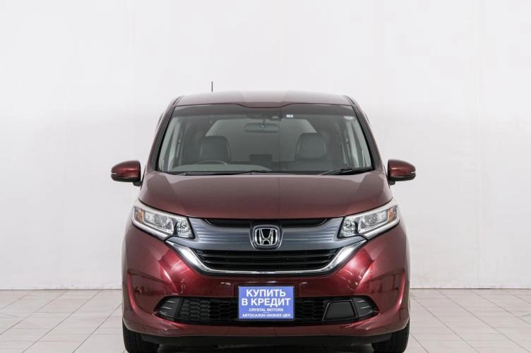 Honda Freed 2 из 6