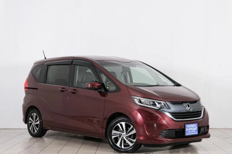 Honda Freed 1 из 6
