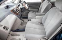 Toyota Nadia 18 из 21