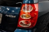 Toyota Nadia 8 из 21