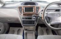 Toyota Nadia 15 из 21